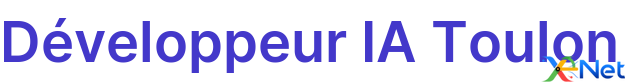 Développeur IA Toulon